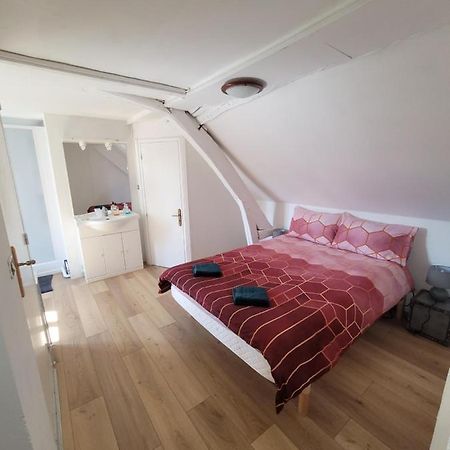 Logement 2 Pieces Au Relais Normand Cormeilles  Eksteriør bilde